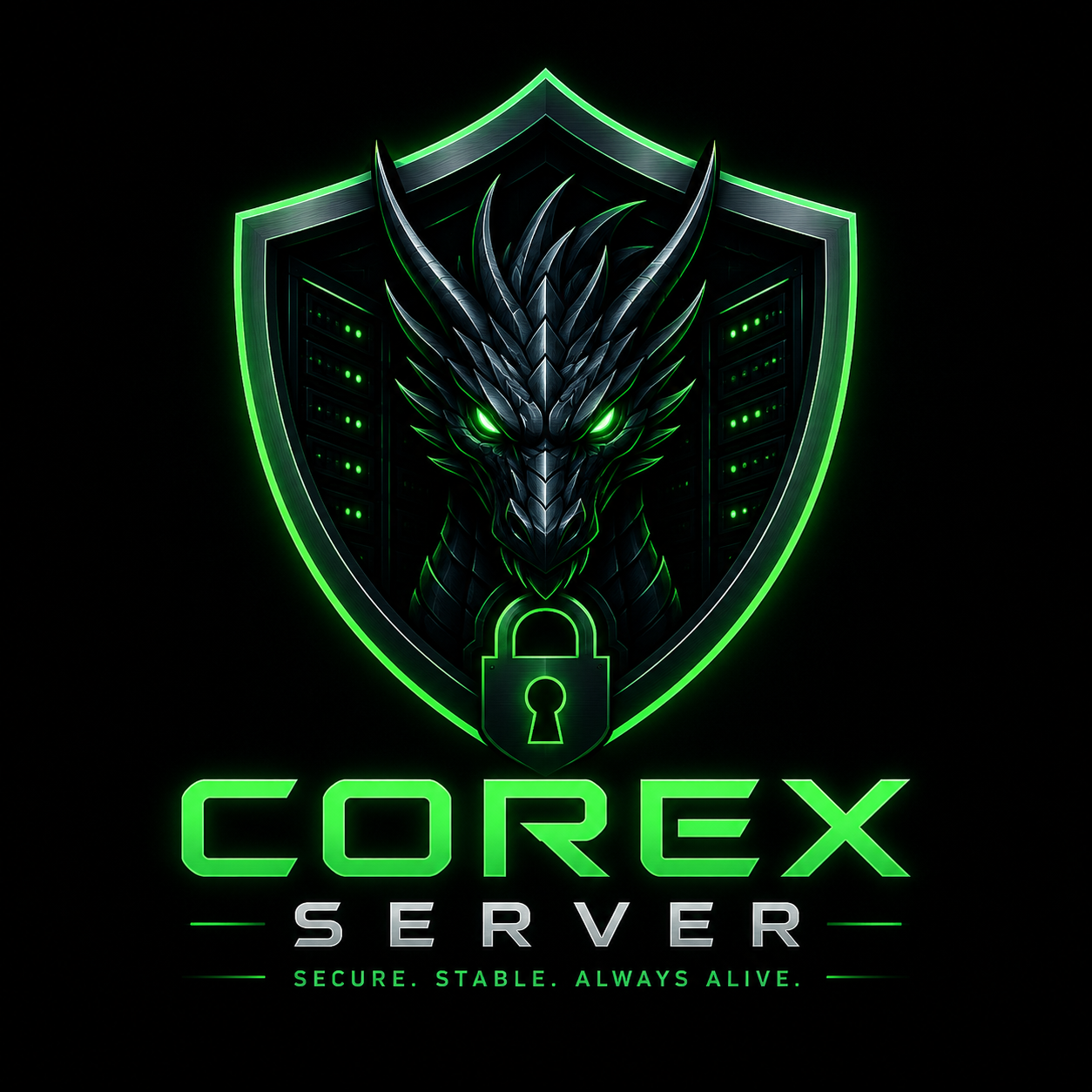 Corex Logo